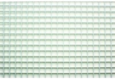 Amazon Com 23 75 In X 47 75 In White Egg Crate Styrene Lighting