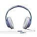 eKids Frozen Over The Ear Headphones with in-Line Mic