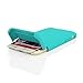 Incipio Stashback for iPhone 6/6s - Teal