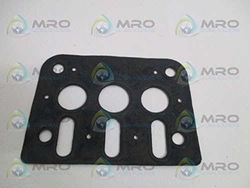 Wilden 04-3529-52 Center Block Gasket for Diaphragm Pumps