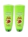 Garnier Fructis Conditioner Sleek & Shine 13 Ounce Frizzy/Dry (384ml) (2 Pack)