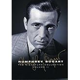 Humphrey Bogart - The Signature Collection, Vol. 2 (The Maltese Falcon Three-Disc Special Edition / Across the Pacific / Acti