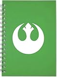 Star Wars Rebel Alliance (2 Stickers of 2