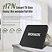 Vbox MX PRO 4K Android 7.1 TV Box 1GB+8GB