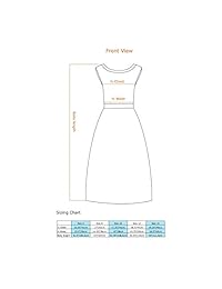 Idalia Essentials - Vestido para mujer, diseño floral clásico impreso cintura alta sin mangas Casual