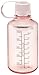 Nalgene Tritan Narrow Mouth Bottle, Fire Pink