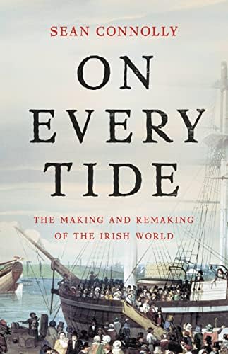 Making Empire: Ireland, Imperialism, and the Early Modern World