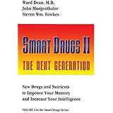 Smart Drugs II (Smart Drug Series, V. 2)