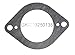 Aftermarket Carburetor Base Gasket Compatible with Seadoo 951 293250066/293250135 LRV Rx LTD (1)