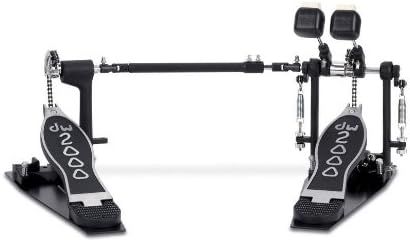 Drum Workshop 2000 Series Double Pedal