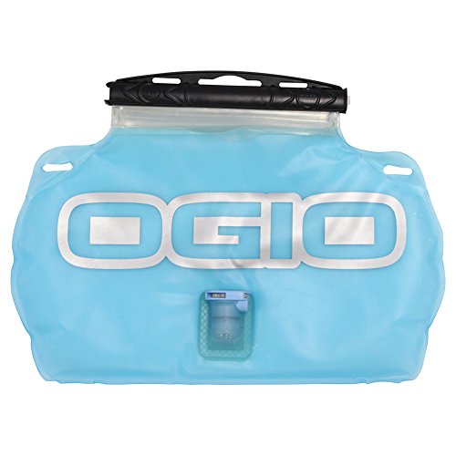 Dynamic Discs Ranger H2O Backpack Disc Golf Bag - Includes Fully Integrated 2 Liter Water Bladder System (Special Ops)