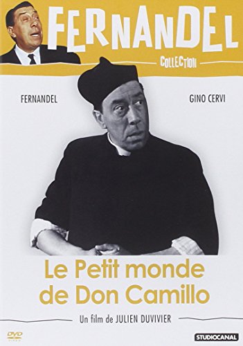 Le Petit Monde De Don Camillo - Edition Simple