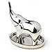 aspire Baby Elephant Ring Holder, Elegant Jewelry Stand, Gift Idea