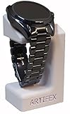 Michael Kors Access SmartWatch Stand by Artifex Design for Dylan and Bradshaw smartwatch Charging Dock Stand ... (MK)