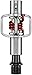 CRANKBROTHERs Crank Brothers Eggbeater 1 Hangtag Bike Pedal, Redthumb 1