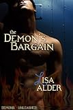 The Demon's Bargain (Demons Unleashed Novellas Book 1)