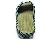 KW3102ST/House Slippers Arch Support Wide Width Natural Bamboo Insole Rabbit Indoor use Slippers