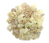 Hygge Aromatics Royal Hojari Frankincense - Organic - from Oman (Boswellia Sacra) 1/2 Pound