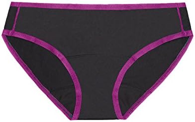 Dear Kate Women's Hazel Hipster Mini Period Panties