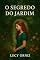 Livro O SEGREDO DO JARDIM