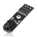 5V Infrared Line Track Tracking Tracker Sensor Module For Arduino