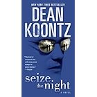 Seize the Night: A Novel (Moonlight Bay Book 2)