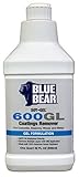 BLUE BEAR 600GL Coatings Remover Quart