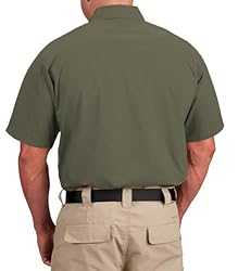 Propper Men's Kinetic Shirt Short