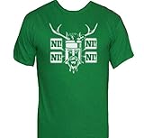 The Knights Who Say Ni T-Shirt-Funny Monty Python Shirt