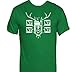 The Knights Who Say Ni T-Shirt-Funny Monty Python Shirt