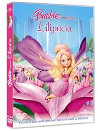 Barbie Présente - Lilipucia
