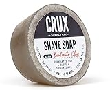 CRUX Supply Co. - Shave Soap