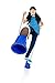 Just Jump It EZ Can Steppers Kids Stilts, Balance Stepping Stones for Kids, Walking Platform Stilt Sensory Stomper Toy for Children