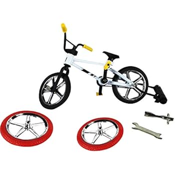 mini mtb toy