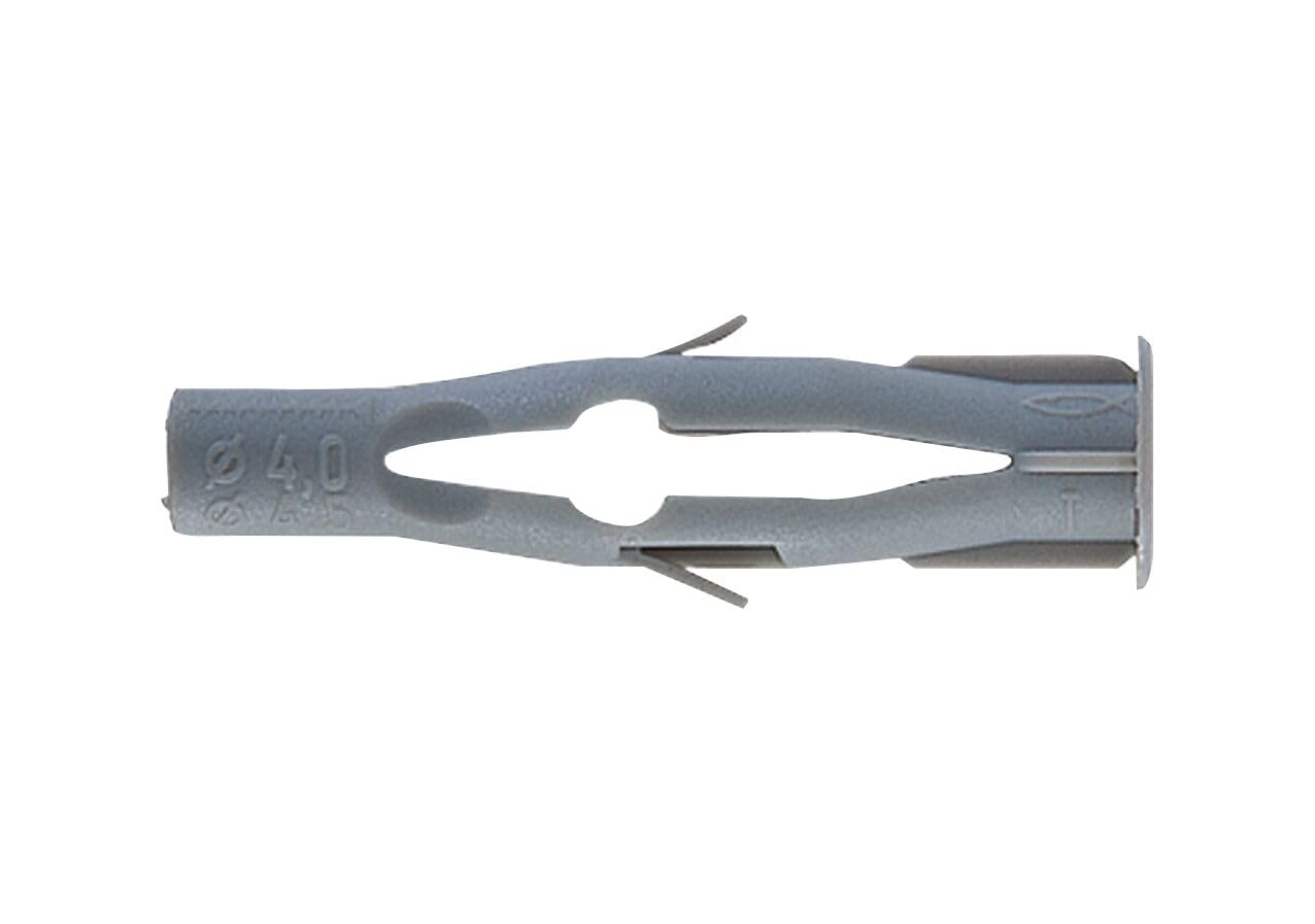 Fischer Italy SRL – Dowels Nylon"Fu 10 x 60