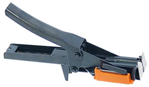 Zenport ZJ77 HRF Binder/Twine Tier Stapler