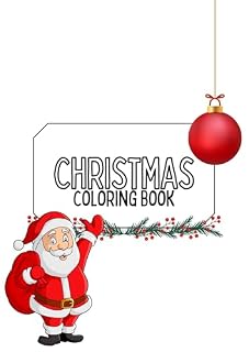 Livro Sonhos de Natal: Ilustrações para Colorir e Inspirar