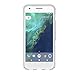 Speck Products Presidio Clear Cell Phone Case for Google Pixel - Clear/Clear