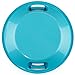 Lucky Bums Plastic Saucer Sled, 25-Inch Diameter