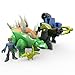 Fisher-Price Imaginext Dinosaurs, Stegosaurus