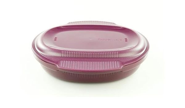 Tupperware Microondas Micro Healthy Delight 775 ml lila para ...