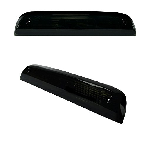 2014-2016 Silverado and Sierra Third Brake Light