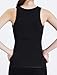 IFLOVE Waist Trainer Corset Vest for Weight Loss Womens Body Shaper Sauna Slimming Hot Sweat Tank Top Workout Shapewear Neoprene No Zipper XXXL