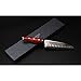Sedge Santoku Knife 7 Inch - Japanese 67 Layers VG10 Damascus High Carbon Stainless Steel - Ergonomic Full Tang G10 Handle