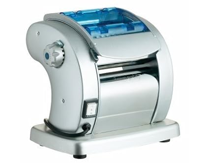 CucinaPro 160 Imperia Pasta Presto Electric Pasta Maker
