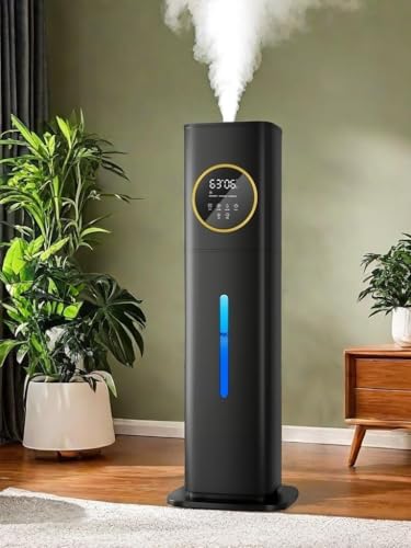 Lacidoll Large Room Humidifier