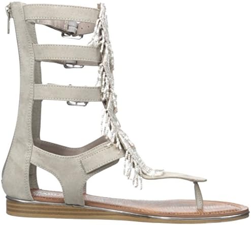 carlos santana taos gladiator sandals