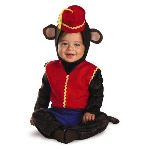 baby abu costume
