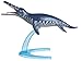 Geoworld Marine Reptiles Collection Kronosaurus Kit