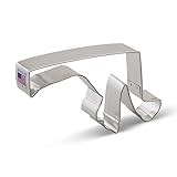 Ann Clark Maryland Cookie Cutter - 5 Inches - Tin Plated Steel